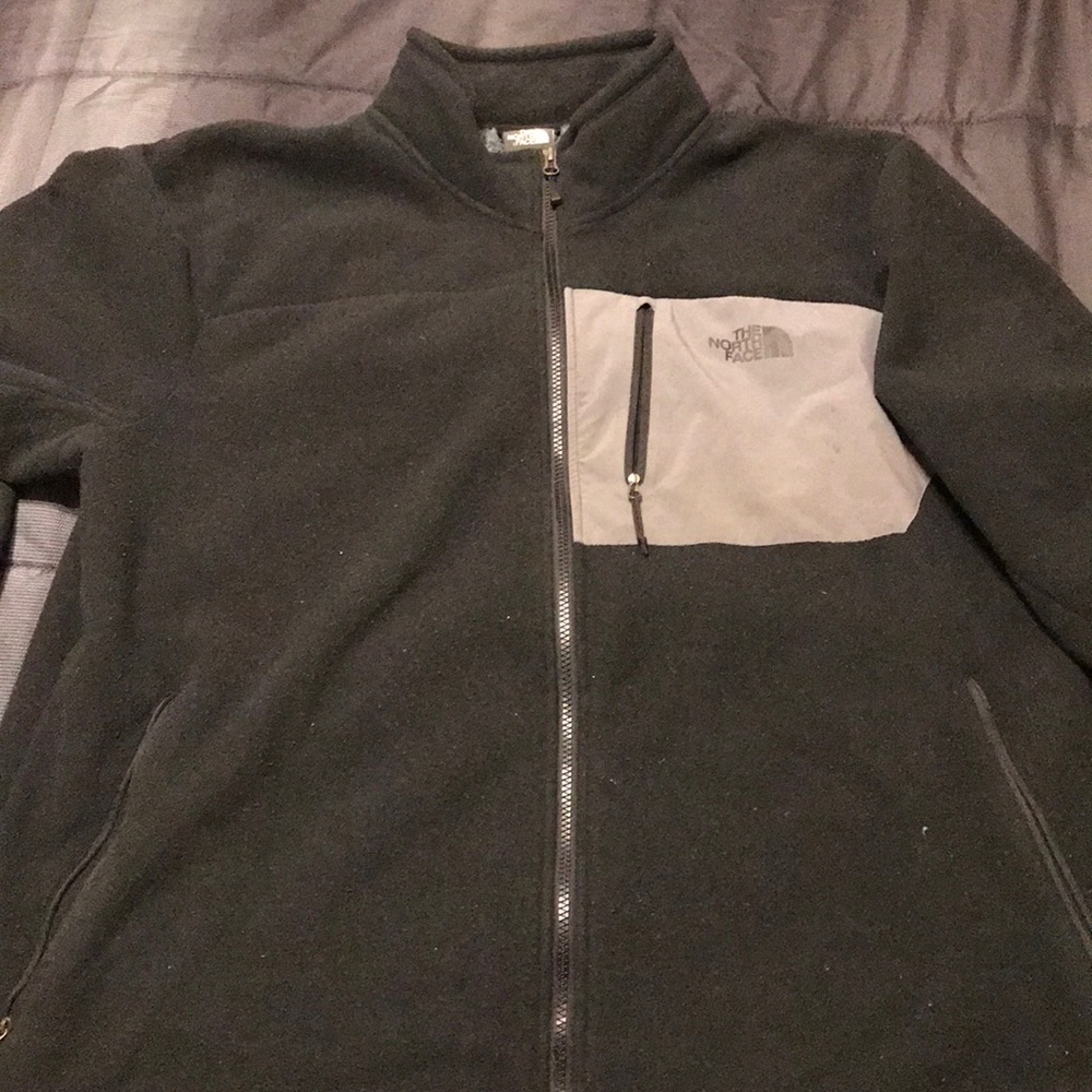 Men’s north face jacket